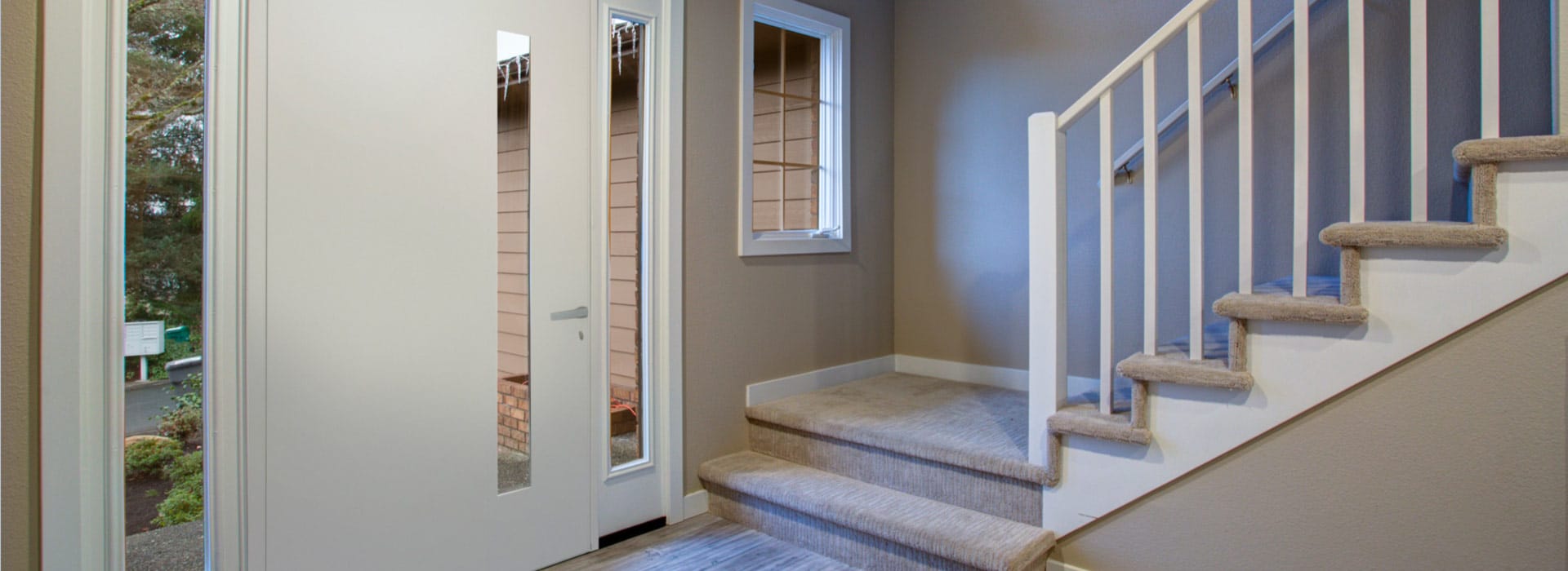 residential pivot door Glass Door System ts68