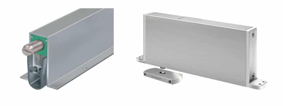 Modern-Pivot-Entry-Doors-Offer-Limitless-Configuration-Options_ Drop Seal and Floor Closures