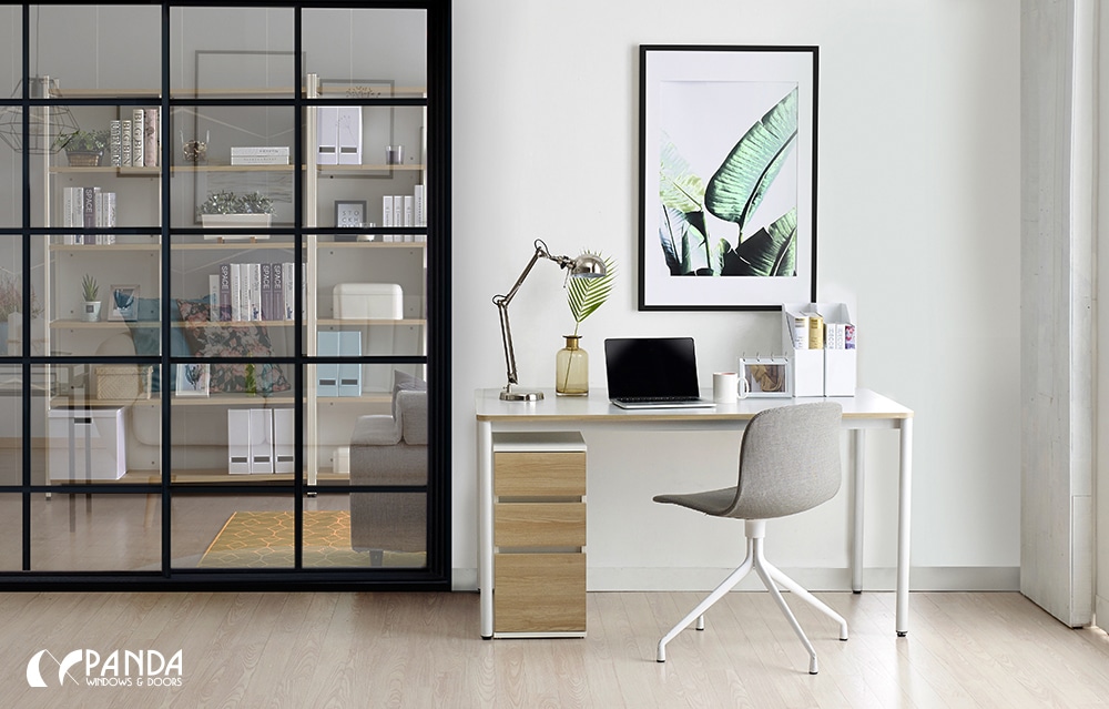 Improve Home Office Productivity Through Design: 9 Remote Work Tips