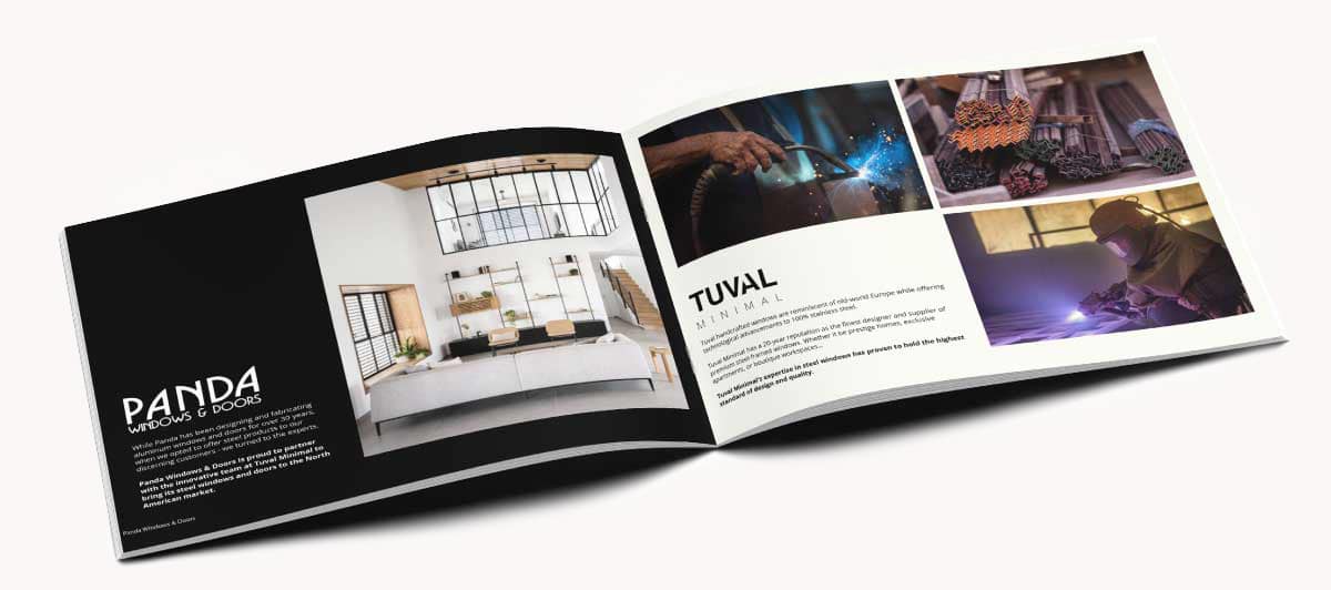 Panda-Tuval-Steel-Window-and-Door-Brochure-Lookbook-A