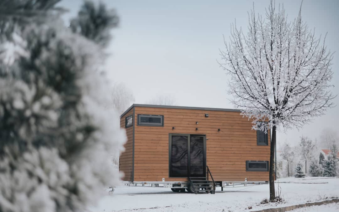 A Tiny Slice of Life: Pi Homes and the Sustainability of Downsizing Luxury
