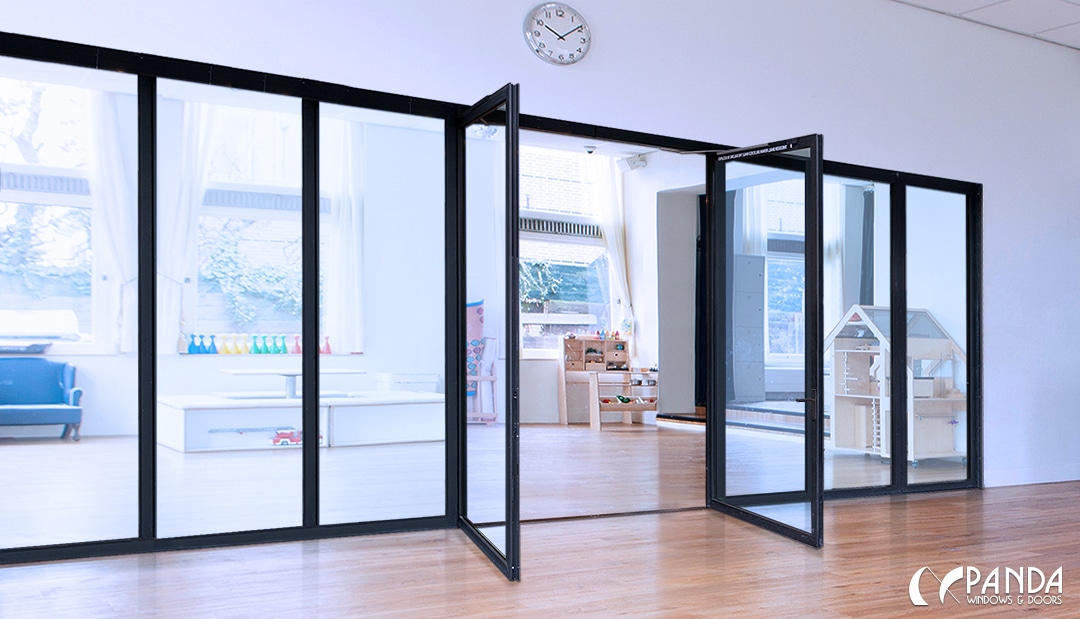 Sliding Door Security: How to Achieve Safety with Style
